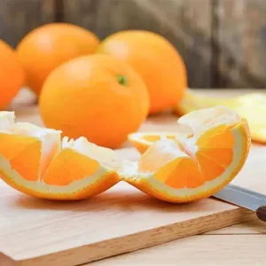 هل البرتقال يفسد فعالية الدواء؟