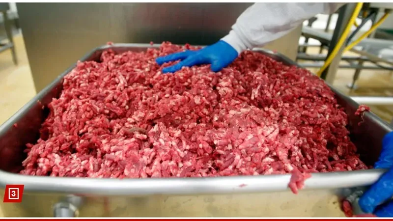 وباء جديد يطرق أبواب أمريكا بعد حملات لفحص اللحوم.. ما القصة