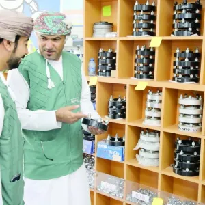 «حماية المستهلك» تكثف حملاتها التفتيشية وتصدر 48 مخالفة في محافظة مسقط