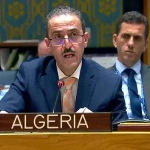 الجزائر للمحكمة الجنائية الدولية: لا تفرقة بين الضحايا، فلسطين تستحق العدالة