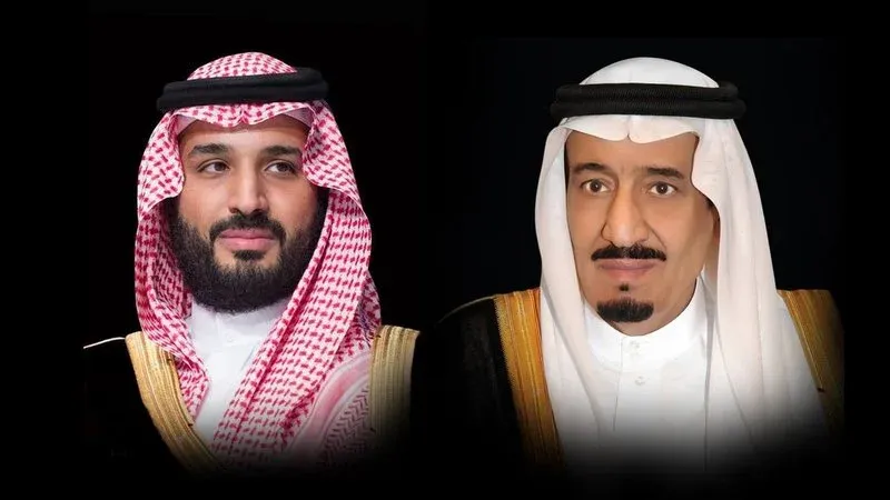 القيادة تعزي رئيس دولة الإمارات في وفاة الشيخ طحنون بن محمد آل نهيان