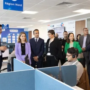 شركة ” Sogetrel” لتكنولوجيا الرقمية تفتتح فرعها الجديد “Genius Services” بالمغرب