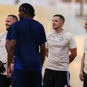 مؤكد 100%.. غياب نجم النصر عن كلاسيكو الأهلي