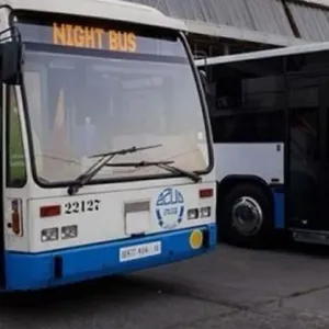 وزير النقل: تخصيص 35 حافلة جديدة لمؤسسة إيتوزا بأدرار
