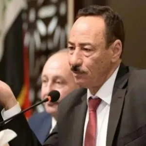 مجلس الوزراء يوافق على استقالة نجم الجبوري ويكلف عبد القادر الدخيل