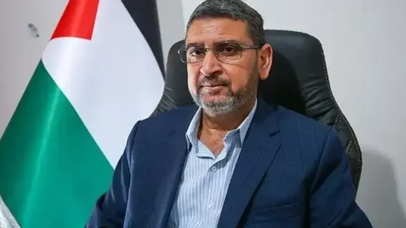 سامي أبو زهري: لن نقبل أي اتفاق لا يتضمن وقف العدوان على غزة