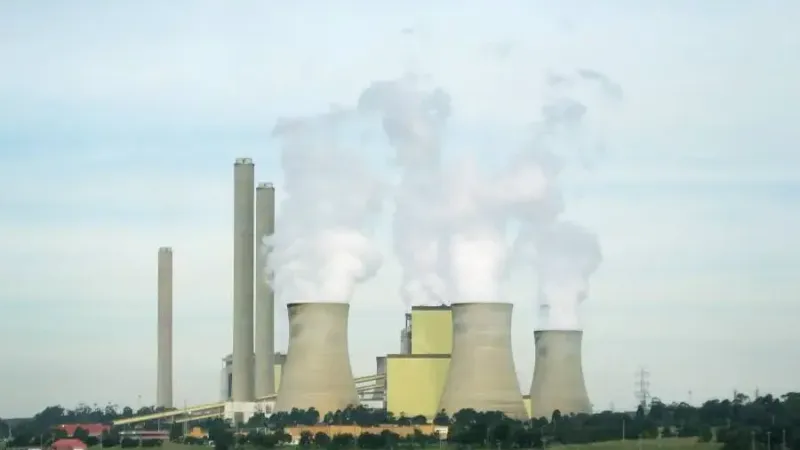 خطوة صادمة.. أستراليا تؤجل إغلاق أكبر محطة كهرباء تعمل بالفحم