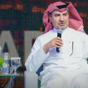 المديفر: «رؤية 2030» تستهدف تحول السعودية إلى قوة صناعية كبيرة