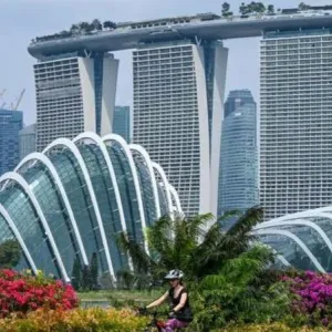 قضية أموال "قذرة" بقيمة ملياري دولار تهز سنغافورة