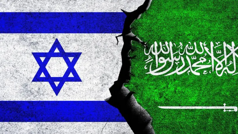وزير في مجلس الحرب الإسرائيلي: علينا إجراء انقلاب استراتيجي في المنطقة وان نسعى للتطبيع مع السعودية