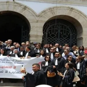 المرصد الأورومتوسطي: السلطة في تونس تستهدف المحاماة