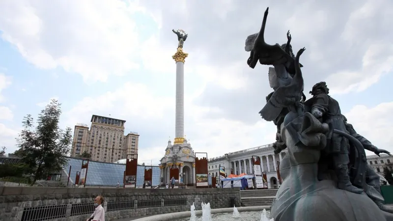 نظام كييف يستغيث: أوكرانيا على أعتاب لحظة حاسمة