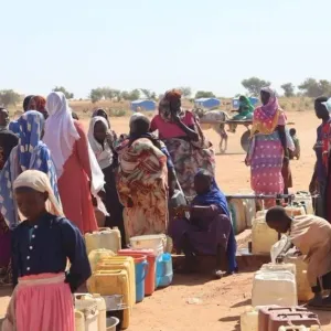 صرخة تحذير أممي: 90 % من جوعى السودان محاصرون في مناطق القتال