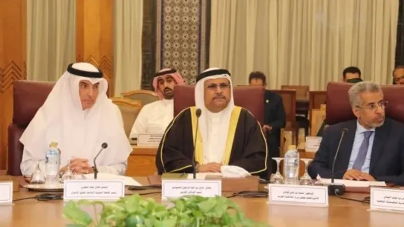 العسومي: البحرين تمتلك سجلًا متميزًا في صون حقوق الإنسان