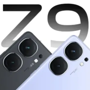 iQOO تدعم هاتف iQOO Z9 بمعالج Snapdragon 7 Gen 3 وبطارية بقدرة 6000 mAh