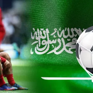 ليفربول بانتظار الأموال السعودية لبيع محمد صلاح