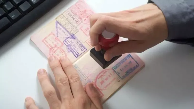 الإمارات.. 5 خطوات لإصدار تأشيرة سياحة 5 سنوات