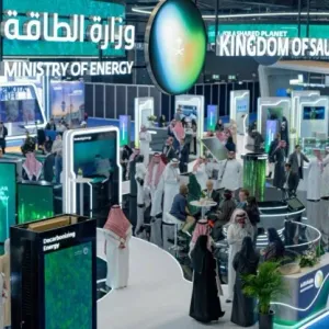 33 جلسة تتناول جهود السعودية في تطوير قطاعات الطاقة النظيفة خلال مؤتمر عالمي في هولندا