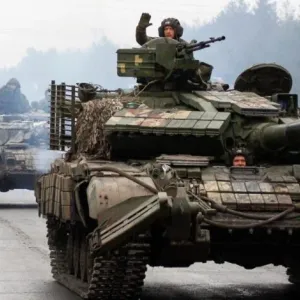 روسيا تبدأ هجوماً برياً واسعا في خاركيف