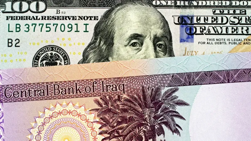 مجلس الوزراء العراقي يكشف مخاطر تعويم الدينار