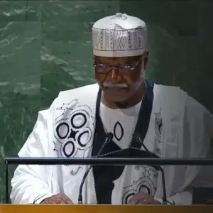 الأمم المتحدة: انتخاب رئيس وزراء الكاميرون السابق رئيسا للدورة المقبلة للجمعية العامة