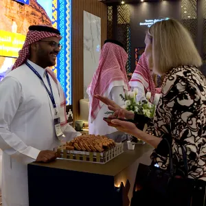 السعودية.. استهداف رفع مساهمة القطاع السياحي في GDP بنسبة 10% بحلول 2030