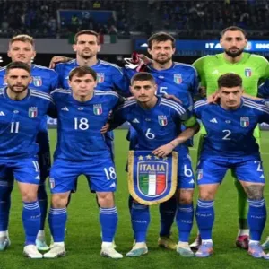 المنتخب الإيطالي يخسر لاعبا مهما قبل انطلاق كأس أوروبا