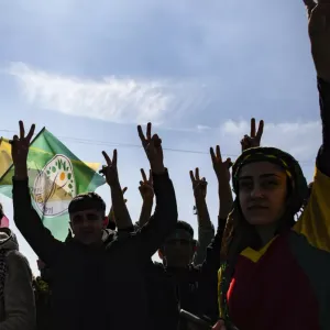 السجن 42 عاماً للزعيم الكردي صلاح الدين دميرتاش الموقوف في تركيا منذ 2014