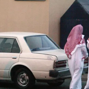 السعودية.. شجاعة العنزي بفيديو اصطدامه بسيارة بطريقها لدهس طفل تثير تفاعلا