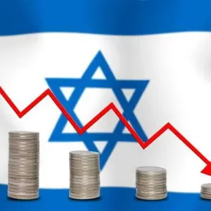 الحرب على غزة تدفع الاقتصاد الإسرائيلي إلى المجهول