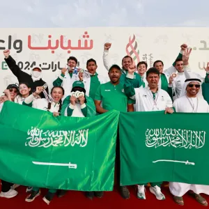 دورة الألعاب الخليجية الأولى للشباب: السعودية تتجاوز حاجز الـ120 ميدالية.. والجودو والكاراتيه والبلياردو ختامها ذهب