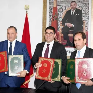 المغرب يعزز الإجراءات القانونية لحماية التراث الثقافي والصناعات الوطنية