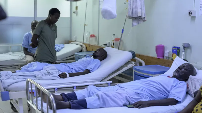 الملاريا تواصل الفتك بالمواطنين في كينيا رغم التقدم في إنتاج الأدوية المحلية
