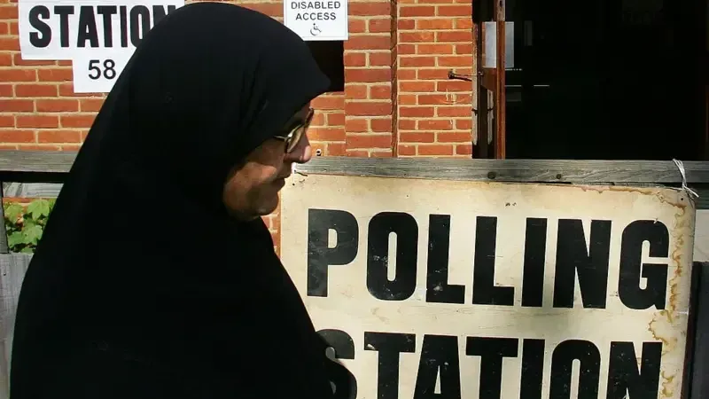 الانتخابات البريطانية: لمن ستذهب أصوات البريطانيين العرب والمسلمين؟
