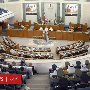 مجلس الأمة الكويتي: المأزق بين السلطة التنفيذية التشريعية - BBC News عربي
