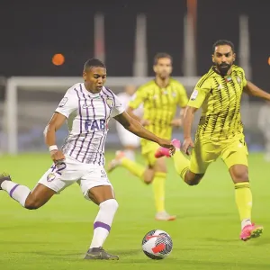 «النمور» يفرض «التعادل الأول» على «الزعيم»