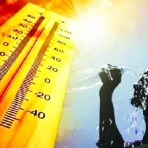 مختصون يحذرون من مخاطر التعرض للشمس والإجهاد الحراري