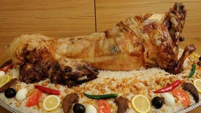 غادة الدوي: النظام الغذائي وعادات النوم الخاطئة من أسباب «غيبوبة غداء العيد»