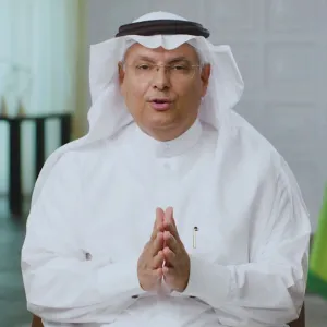 الرئيس للتكرير والكيميائيات والتسويق في أرامكو السعودية لـ CNBC عربية:   أرامكو تستهدف تحويل 4 ملايين برميل من السوائل لمواد كيميائية بحلول 2030 .. وت...