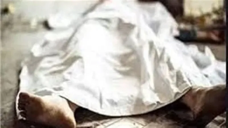 جثة في المنور| شاب يعتدى على والدته وينهى حياتها بالمرج