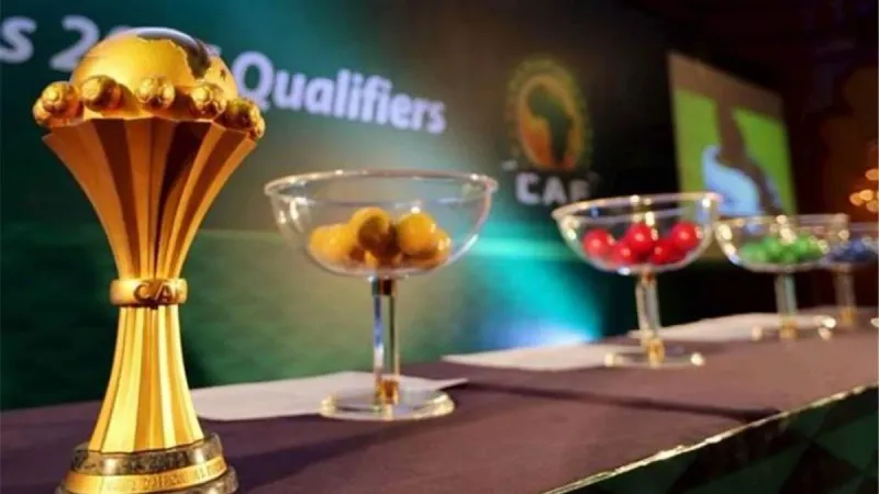 موعد والقنوات الناقلة لقرعة تصفيات كأس أمم إفريقيا 2025