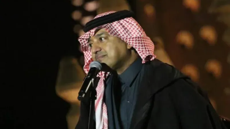 بالفيديو .. راشد الماجد يكشف تفاصيل آخر مكالمة بينه وبين الأمير ‎بدر بن عبدالمحسن قبل وفاته بأسبوعين
