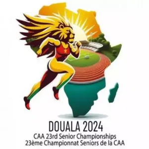 21 رياضيا يمثلون الجزائر في البطولة الإفريقية لألعاب القوى