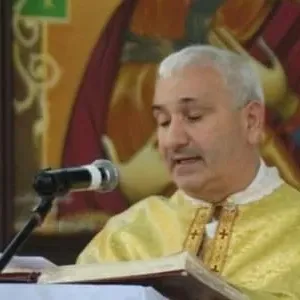 الأب نصرالله: تطاول على المديرين العامين من طائفة الروم الكاثوليك