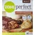 zone perfect chocolate peanut butter nutrition bars