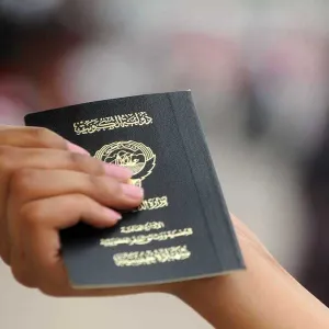 مجلس الوزراء: فقدان الجنسية الكويتية من 12 شخصا