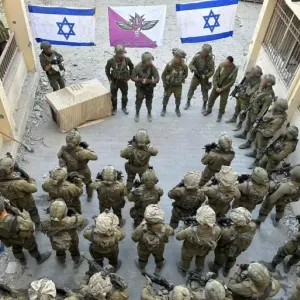 تقرير حقوقي: إسرائيل تتعمد تحويل مدارس غزة إلى قواعد عسكرية