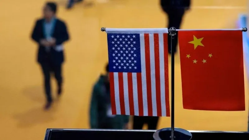 أميركا بصدد فرض رسوم جديدة على صناعات صينية استراتيجية