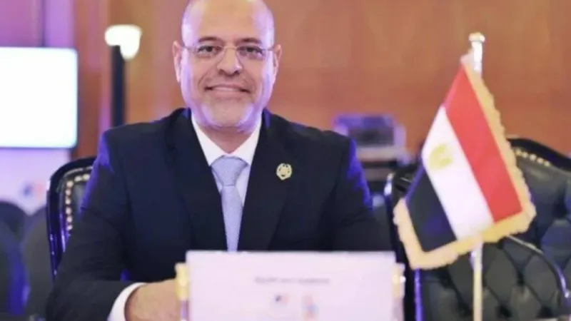 وزير العمل الجديد: عمال مصر في أعيننا