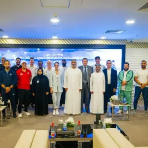 «دبي الرياضي» يستعرض أفضل الممارسات لاستكشاف المواهب